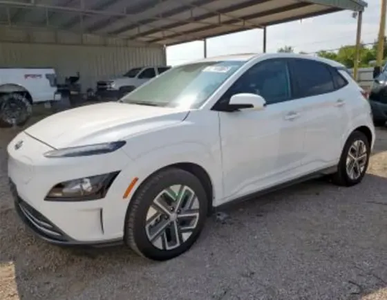 Hyundai Kona 2023 Тбилиси