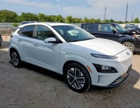 Hyundai Kona 2023 Тбилиси