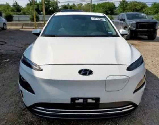 Hyundai Kona 2023 Тбилиси