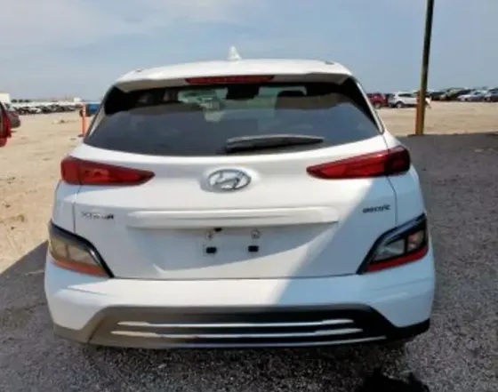 Hyundai Kona 2023 Тбилиси