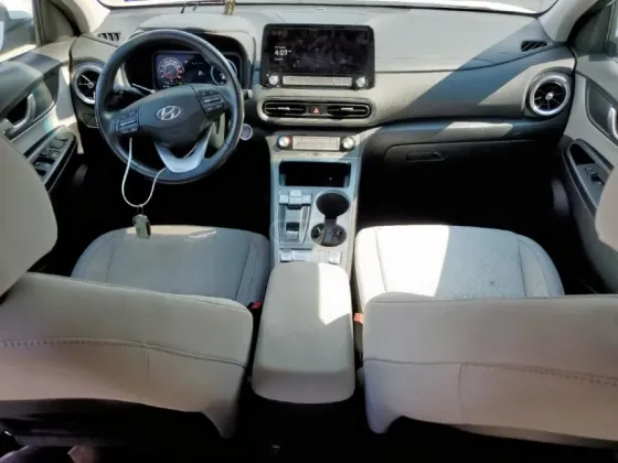 Hyundai Kona 2023 Тбилиси