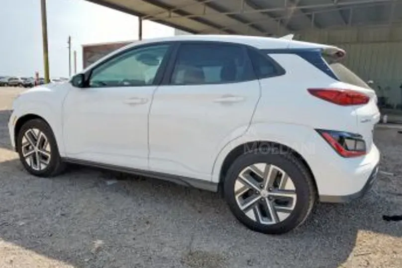 Hyundai Kona 2023 Тбилиси - изображение 5