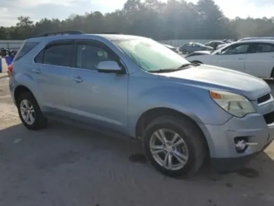 Chevrolet Equinox 2014 Тбилиси