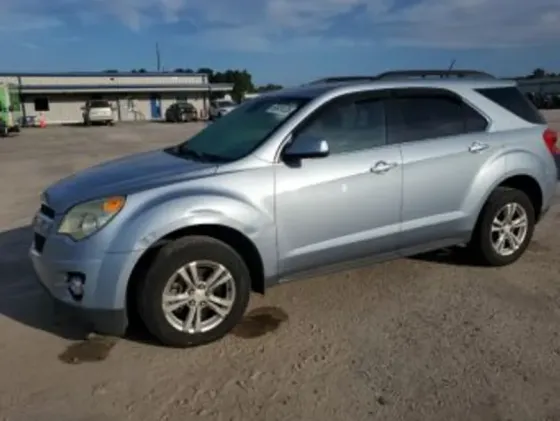 Chevrolet Equinox 2014 Тбилиси