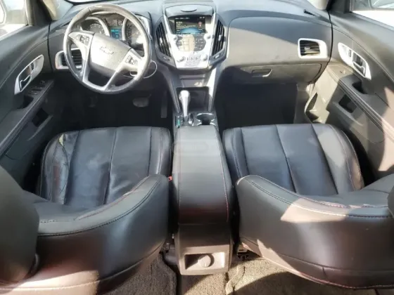 Chevrolet Equinox 2014 Тбилиси