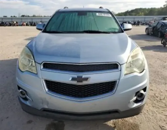 Chevrolet Equinox 2014 Тбилиси