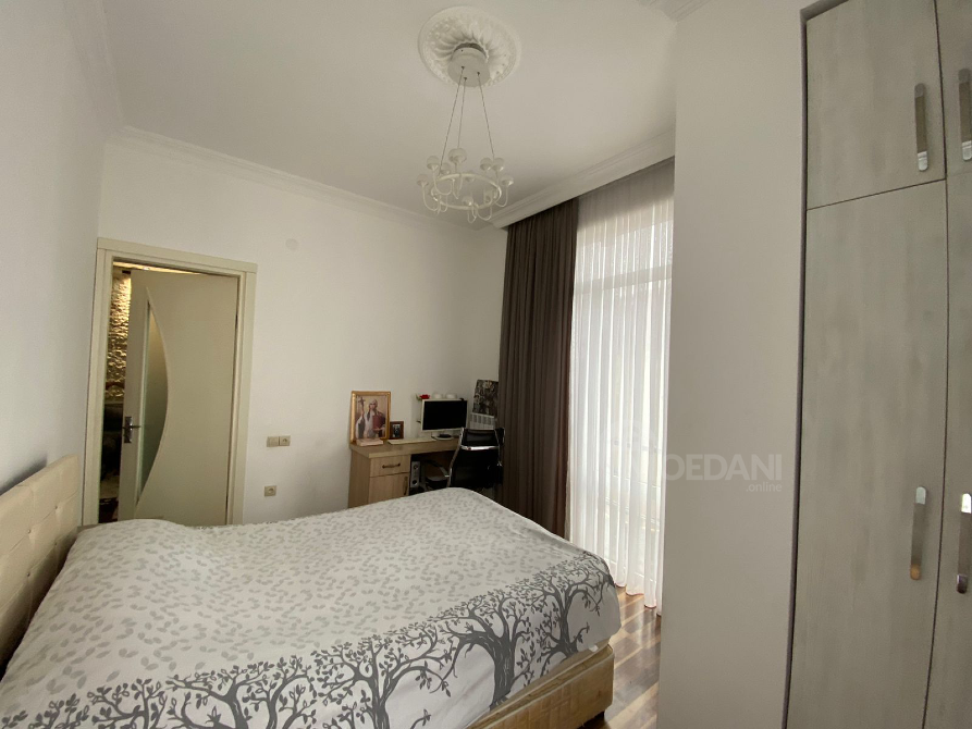 იყიდება 3 ოთახიანი ბინას 83მ² 4/6 სართ ბათუმი - photo 15