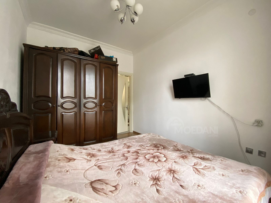 იყიდება 3 ოთახიანი ბინას 83მ² 4/6 სართ ბათუმი - photo 10