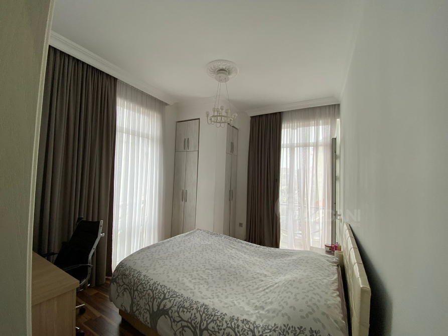 იყიდება 3 ოთახიანი ბინას 83მ² 4/6 სართ ბათუმი - photo 12