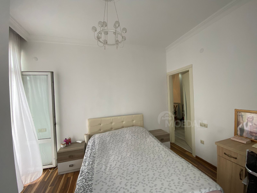 იყიდება 3 ოთახიანი ბინას 83მ² 4/6 სართ ბათუმი - photo 16