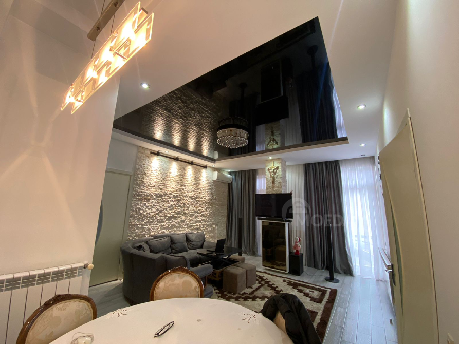 იყიდება 3 ოთახიანი ბინას 83მ² 4/6 სართ ბათუმი - photo 7