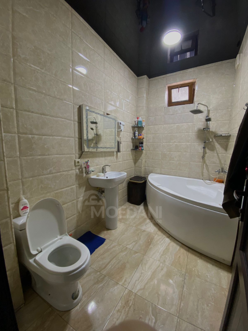 იყიდება 3 ოთახიანი ბინას 83მ² 4/6 სართ ბათუმი - photo 11