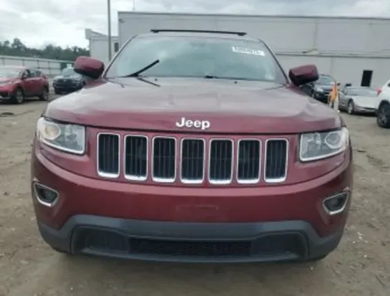Jeep Grand Cherokee 2016 Тбилиси
