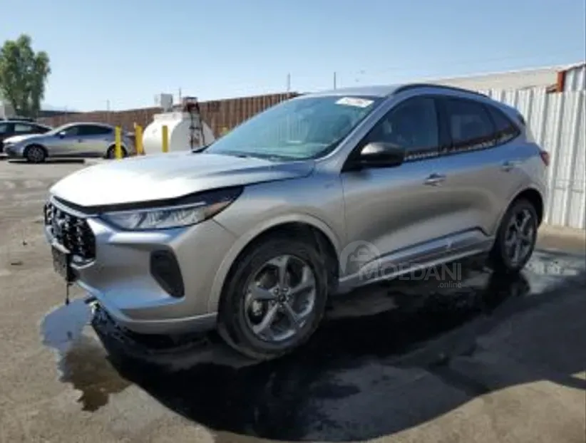 Ford Escape 1.5L 2024 Тбилиси - изображение 4