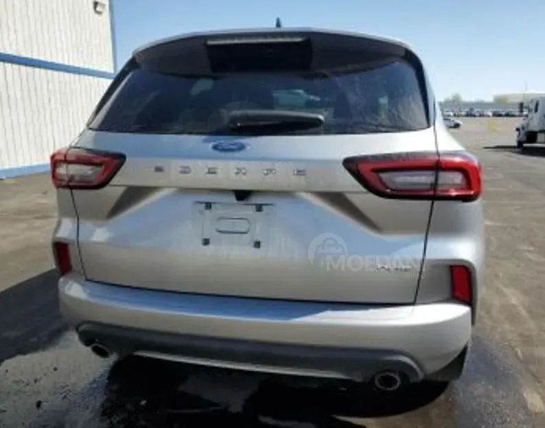 Ford Escape 1.5L 2024 Тбилиси - изображение 5