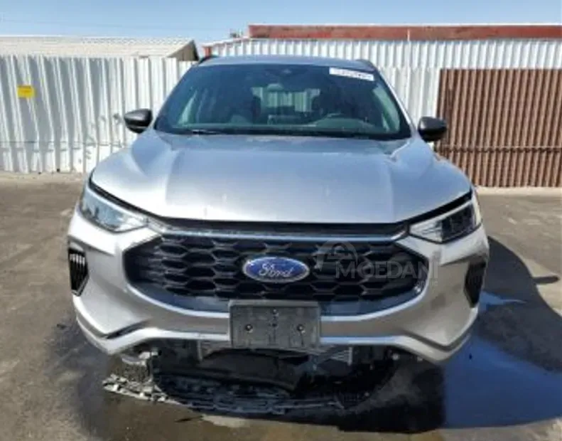 Ford Escape 1.5L 2024 Тбилиси - изображение 1