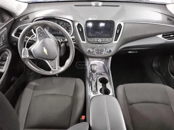 Chevrolet Malibu 2022 Тбилиси
