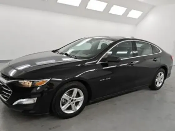 Chevrolet Malibu 2022 Тбилиси
