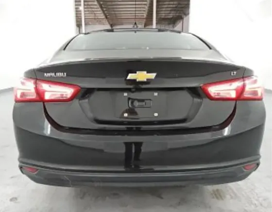 Chevrolet Malibu 2022 Тбилиси