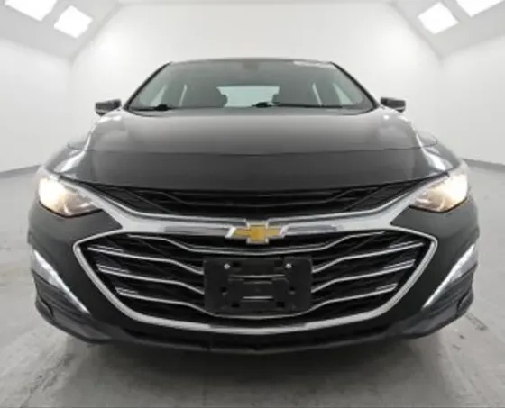 Chevrolet Malibu 2022 Тбилиси