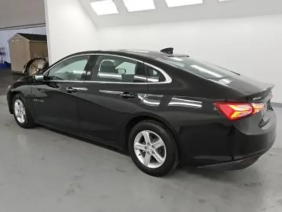 Chevrolet Malibu 2022 Тбилиси