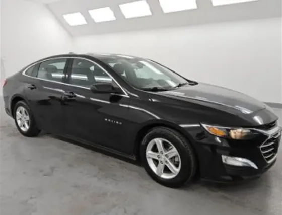 Chevrolet Malibu 2022 Тбилиси
