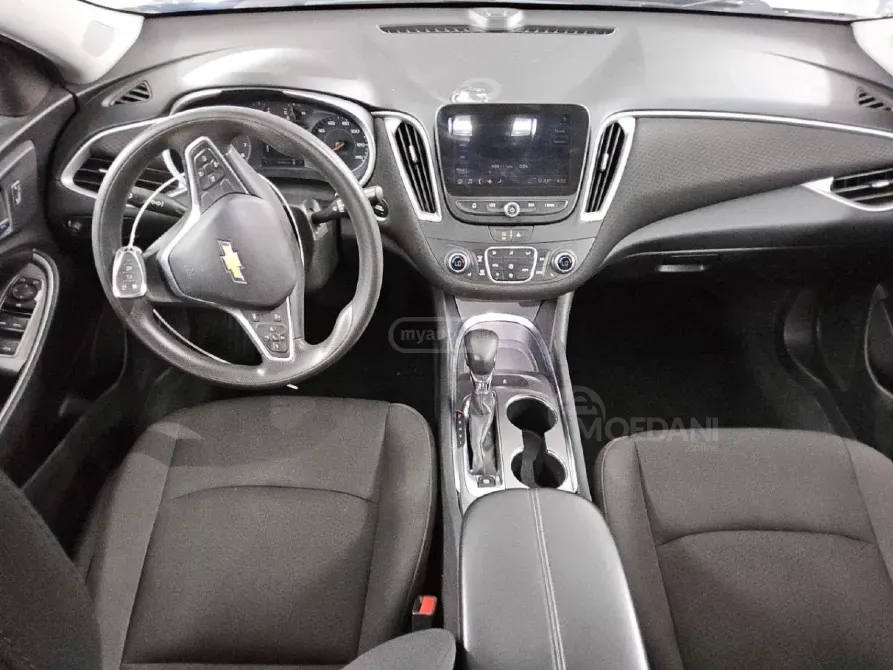 Chevrolet Malibu 2022 თბილისი - photo 6