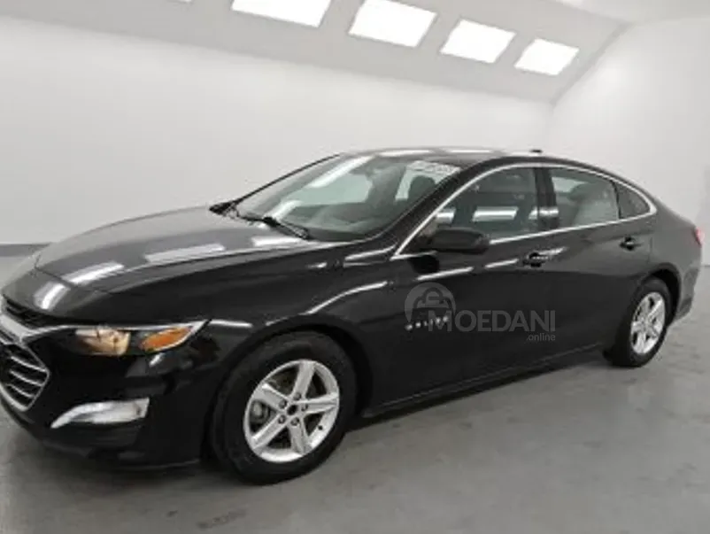 Chevrolet Malibu 2022 თბილისი - photo 5