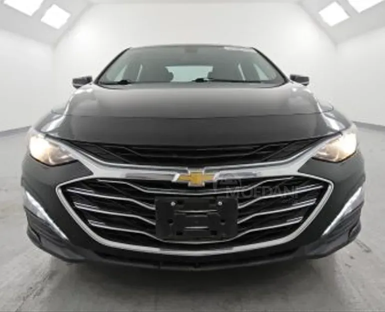 Chevrolet Malibu 2022 თბილისი - photo 1