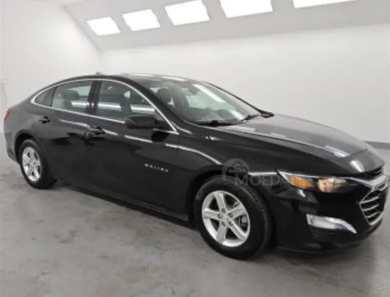 Chevrolet Malibu 2022 თბილისი - photo 3