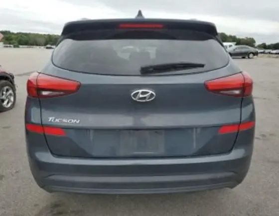 Hyundai Tucson 2020 Тбилиси