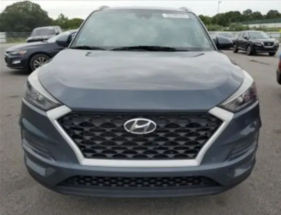 Hyundai Tucson 2020 Тбилиси