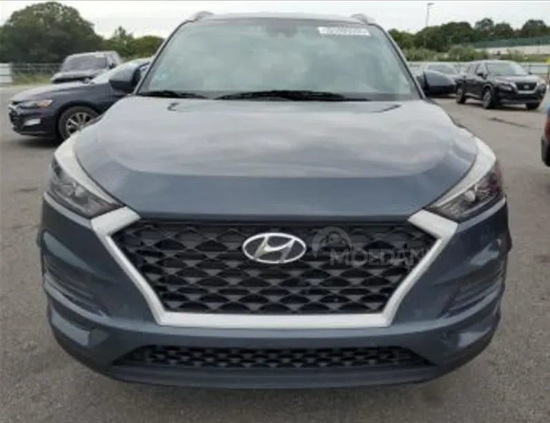 Hyundai Tucson 2020 თბილისი - photo 1