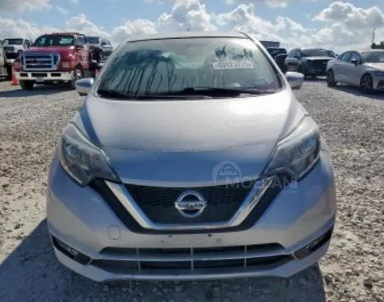 Nissan Versa 2017 Tbilisi - photo 1