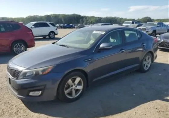 Kia Optima 2015 Тбилиси