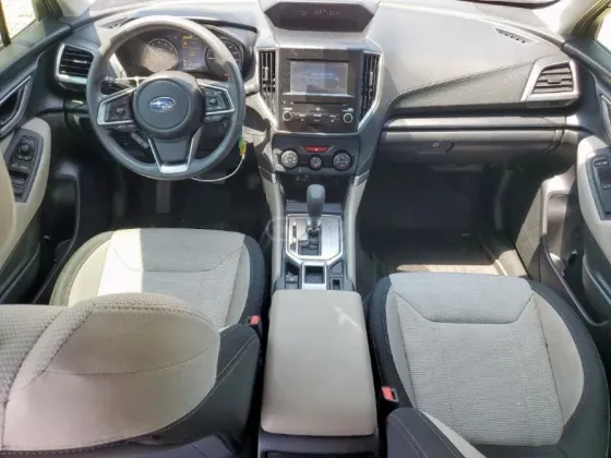 Subaru Forester 2019 Тбилиси