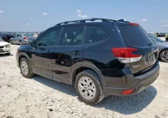 Subaru Forester 2019 Тбилиси
