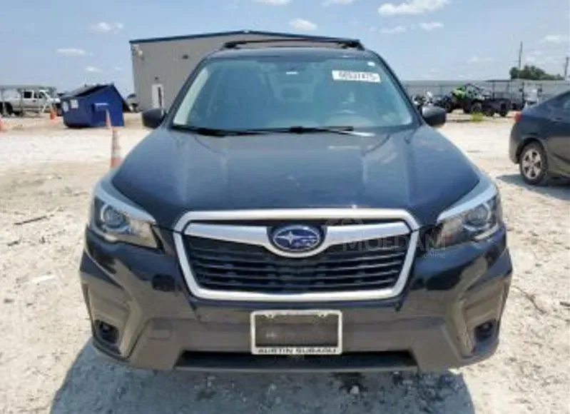 Subaru Forester 2019 თბილისი - photo 1