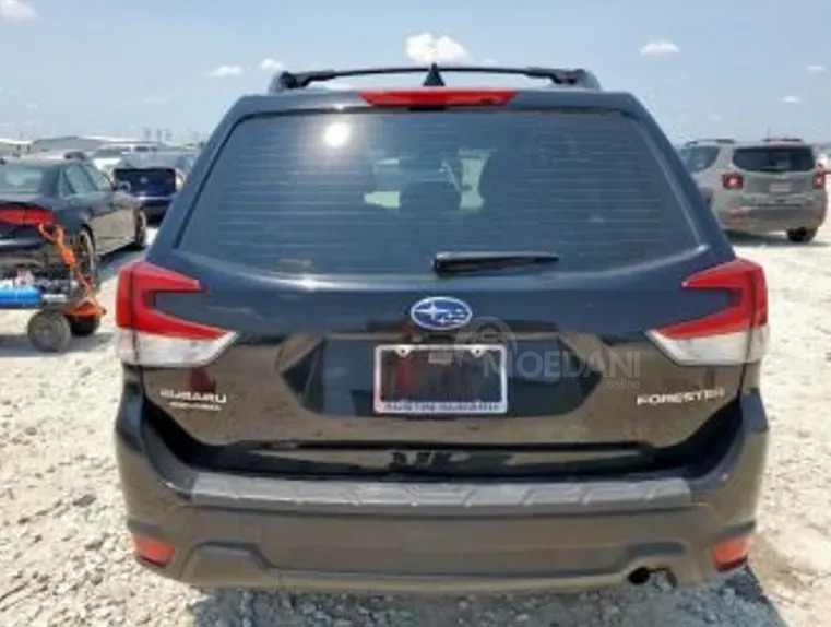 Subaru Forester 2019 თბილისი - photo 2