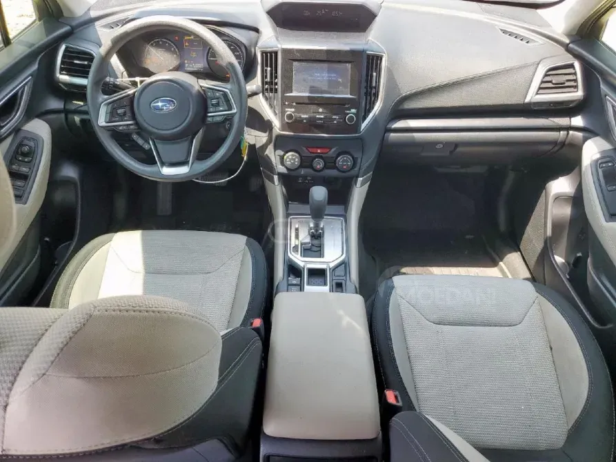 Subaru Forester 2019 თბილისი - photo 6