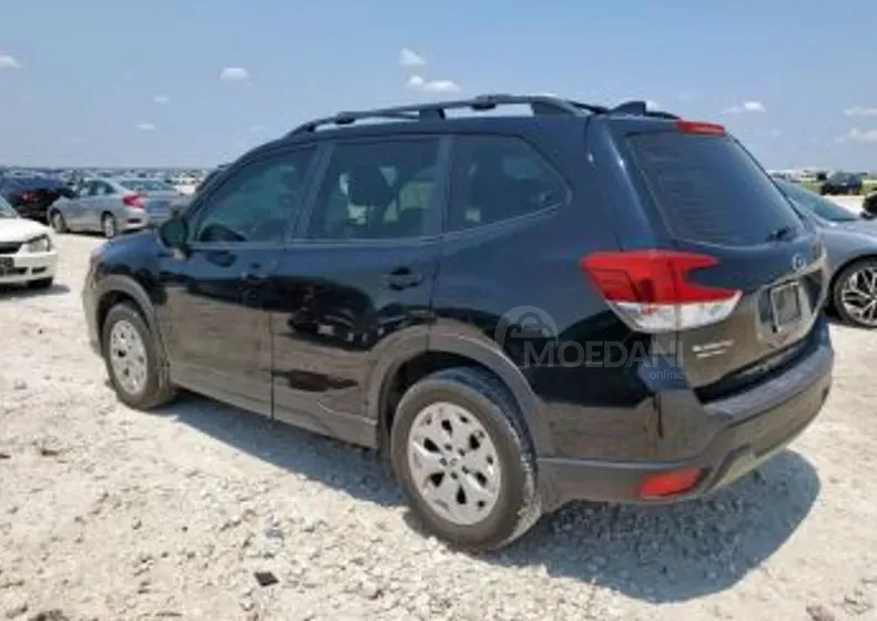 Subaru Forester 2019 თბილისი - photo 4