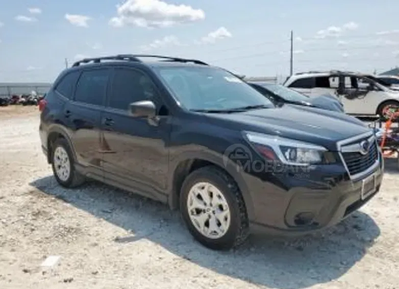 Subaru Forester 2019 თბილისი - photo 3
