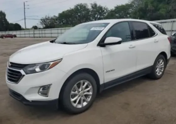 Chevrolet Equinox 2018 Тбилиси