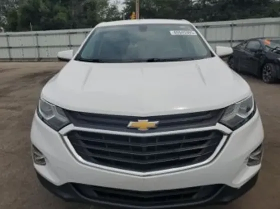 Chevrolet Equinox 2018 Тбилиси