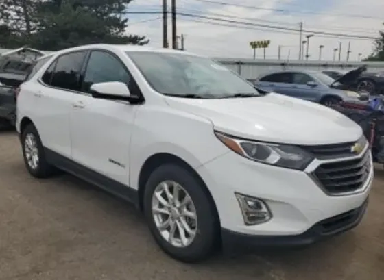 Chevrolet Equinox 2018 Тбилиси