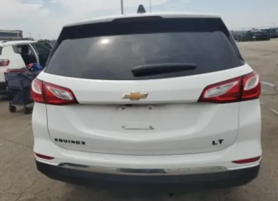 Chevrolet Equinox 2018 Тбилиси