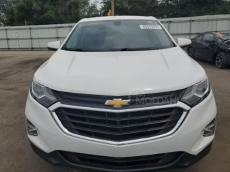 Chevrolet Equinox 2018 Tbilisi - photo 2