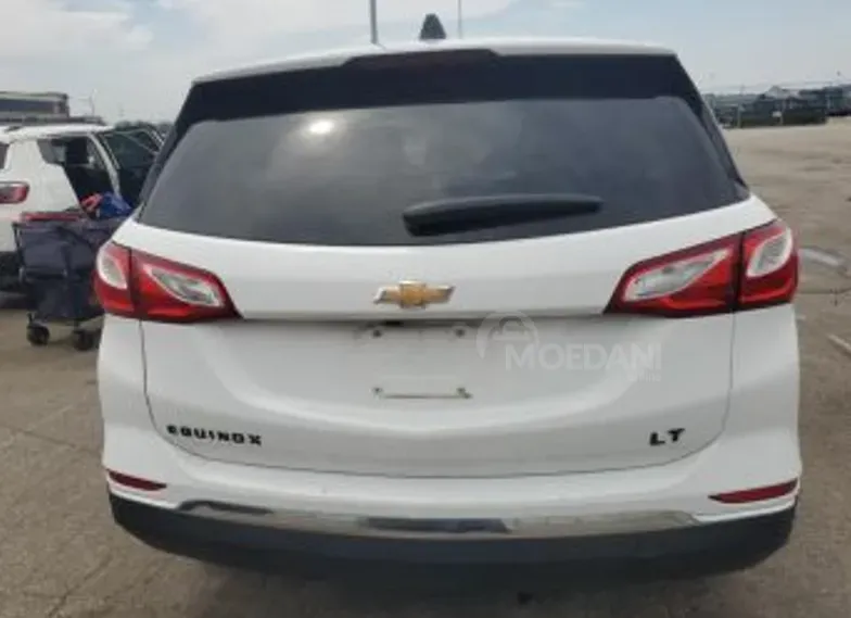 Chevrolet Equinox 2018 Tbilisi - photo 3