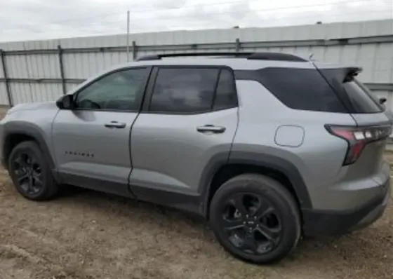 Chevrolet Equinox 2025 Тбилиси