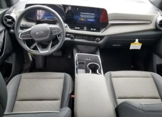 Chevrolet Equinox 2025 Тбилиси